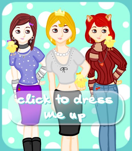 Game NB 07 Dress Up Sissie