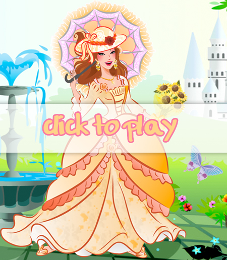 joyful_princess_dress_up