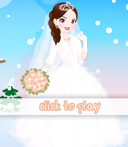 lovely_winter_bride_dress_up