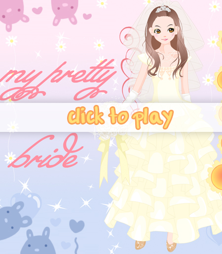 my_pretty_bride