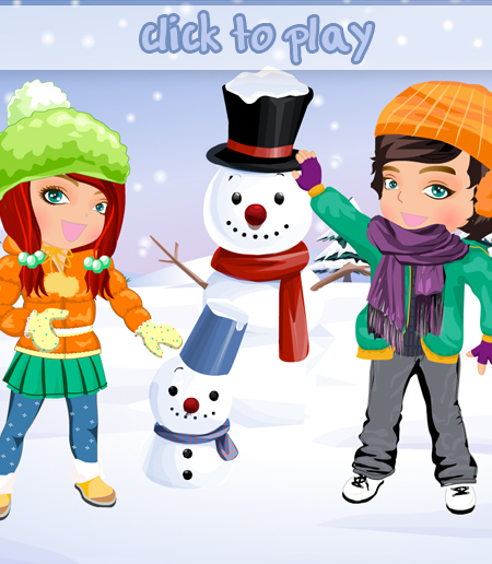 snowman_designer