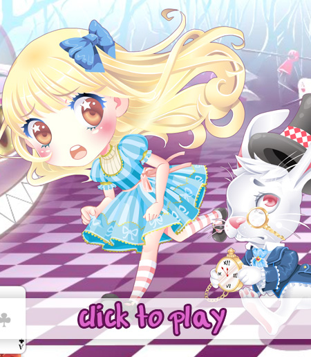 cute_alice_in_wonderland